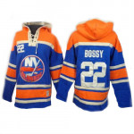 HOODIE - NHL - NEW-YORK ISLANDERS - MIKE BOSSY